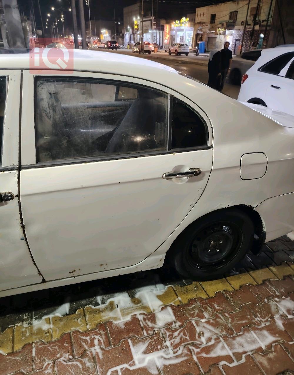 Lifan 620